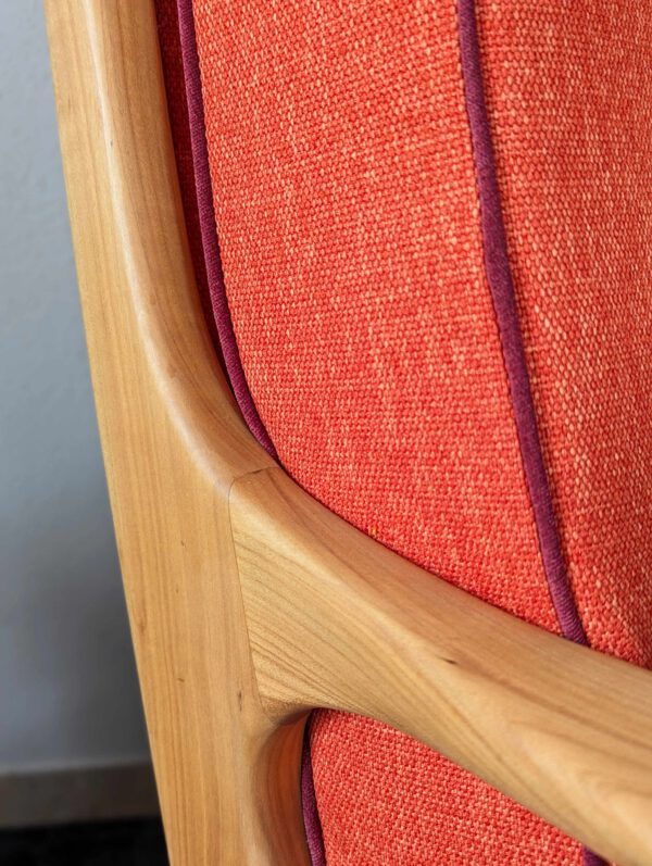 Mid-Century Sessel – Bild 3