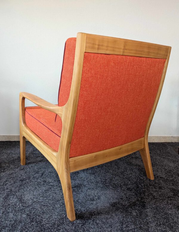 Mid-Century Sessel – Bild 5