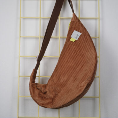 Crossbody-Bag groß