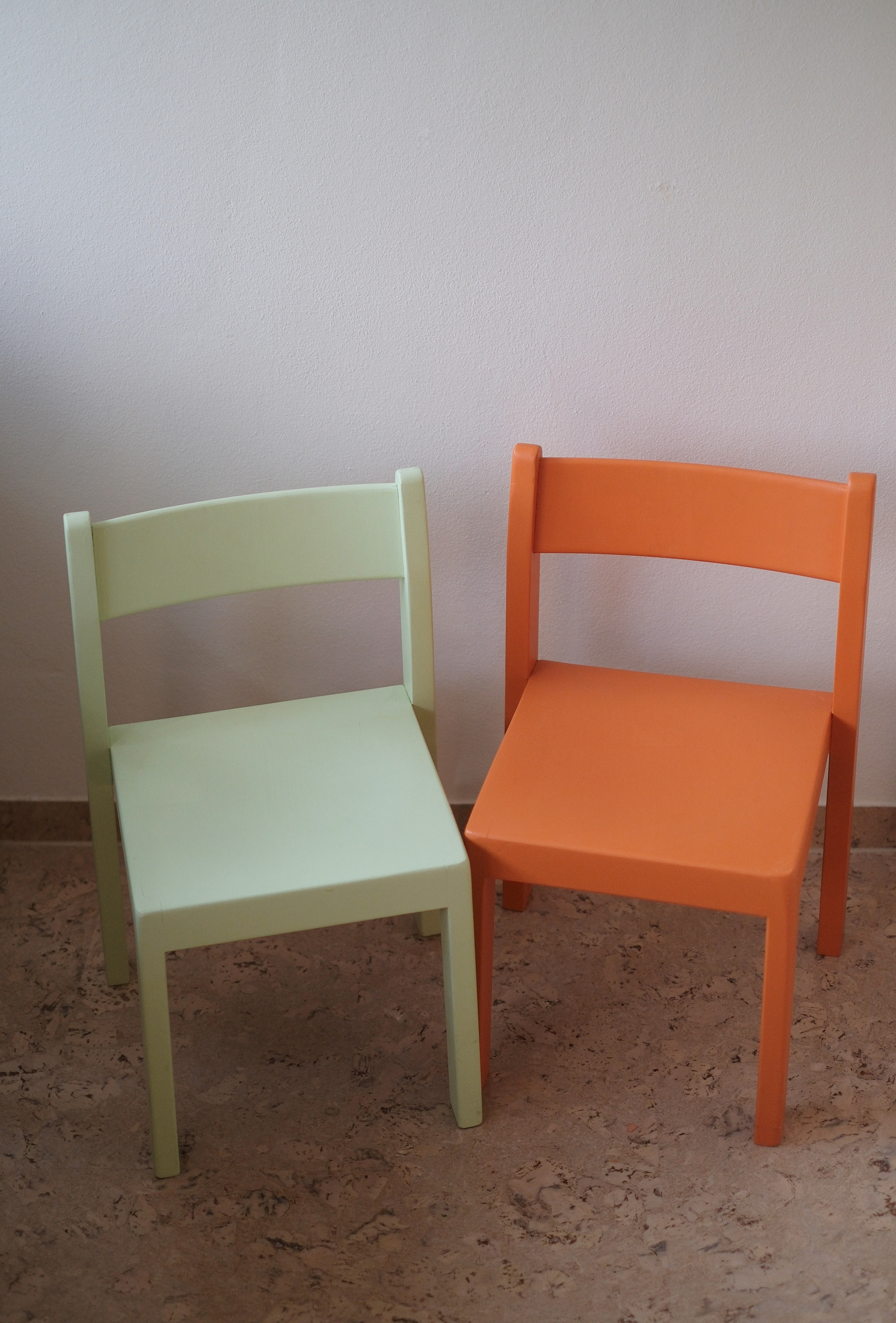 Kinderstühle (personalisierbar) – Bild 3