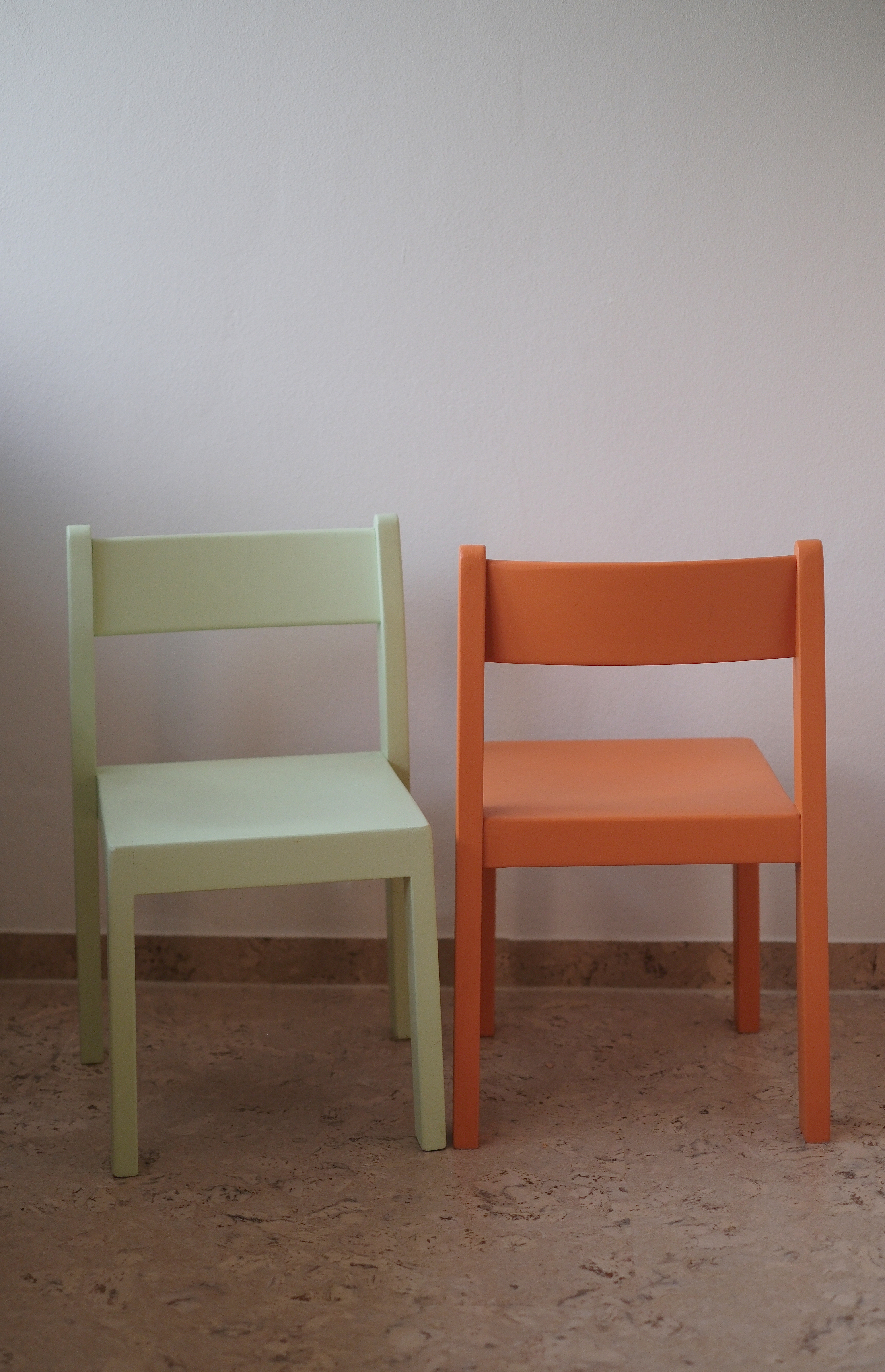 Kinderstühle (personalisierbar) – Bild 5